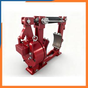 ZwZ電磁塊式制動器